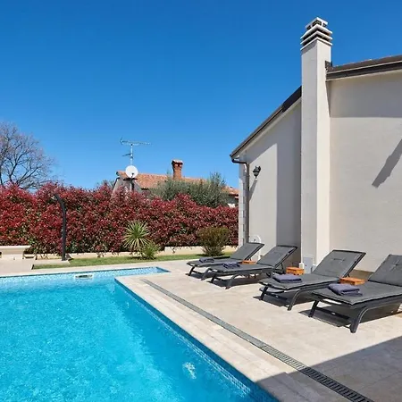 Villa Bellissima By Villas Holiday-2