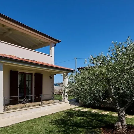 Villa Bellissima By Villas Holiday-2